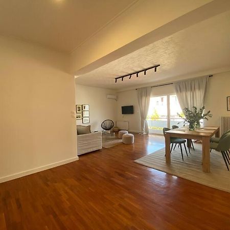 2-Bedroom Apartment In Athina Афіни Екстер'єр фото