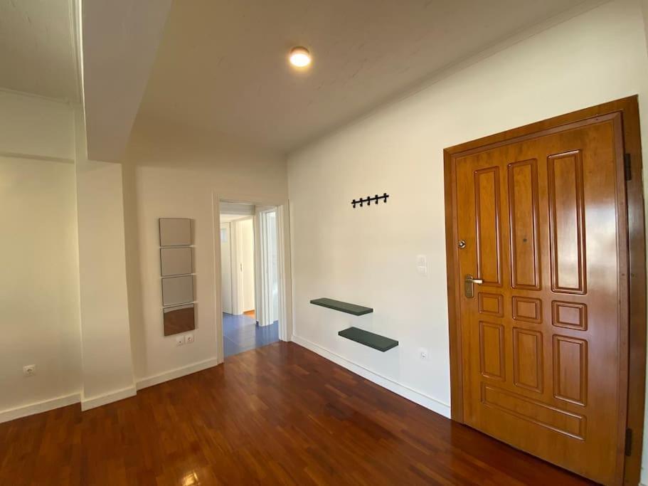 2-Bedroom Apartment In Athina Афіни Екстер'єр фото
