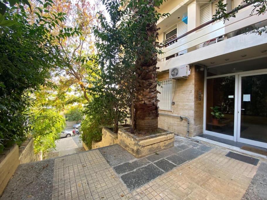 2-Bedroom Apartment In Athina Афіни Екстер'єр фото
