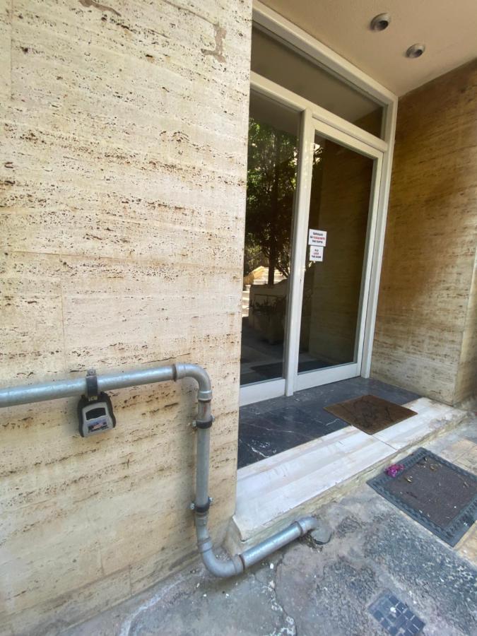 2-Bedroom Apartment In Athina Афіни Екстер'єр фото