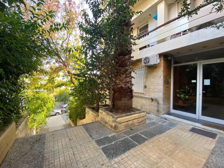 2-Bedroom Apartment In Athina Афіни Екстер'єр фото